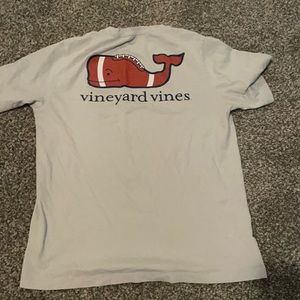 Boys vineyard vines t-shirt